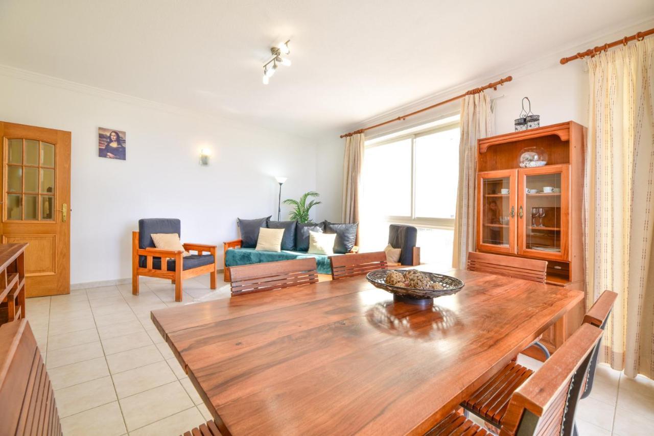 Apartment Dream By Moje Holiday Armação de Pêra المظهر الخارجي الصورة