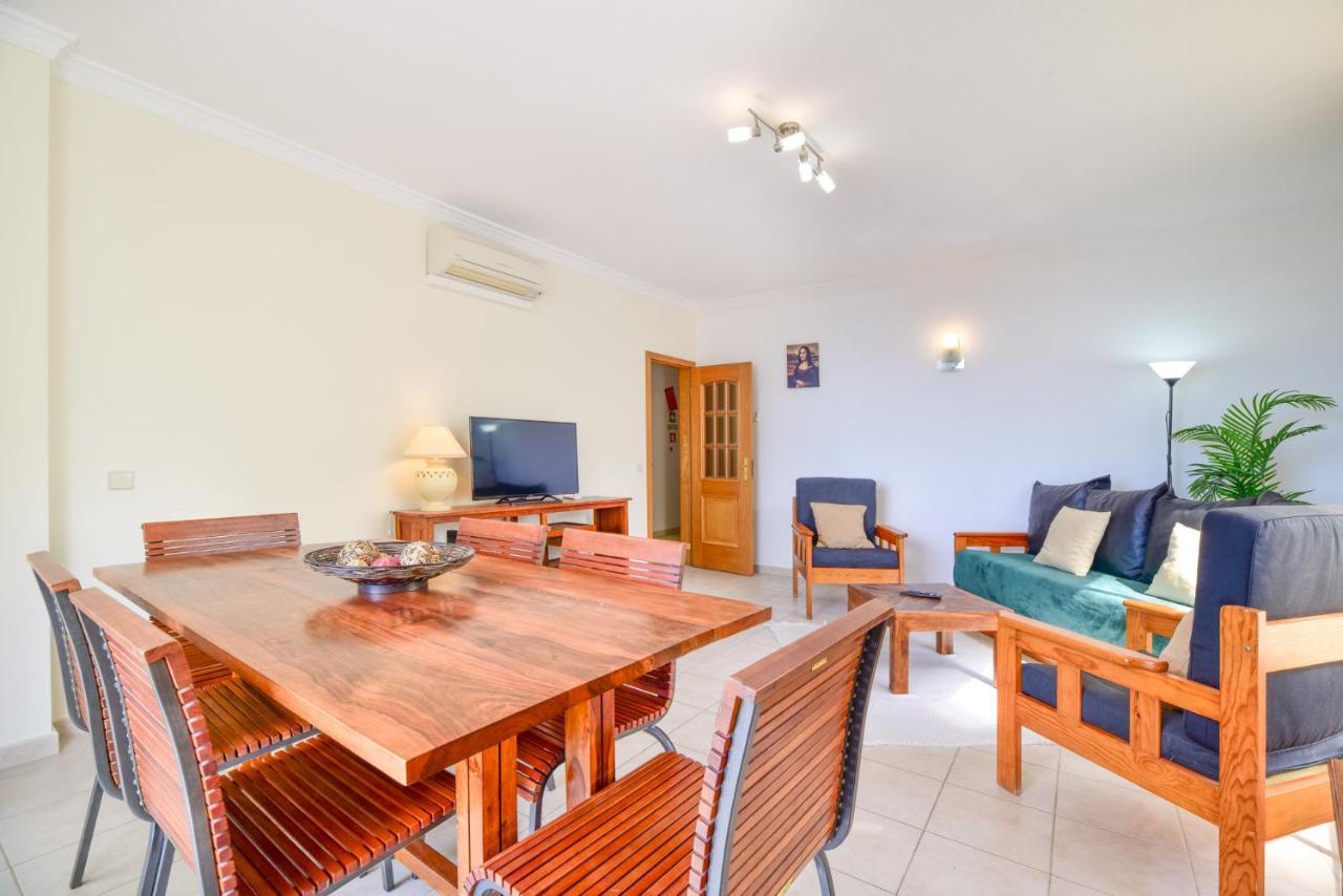Apartment Dream By Moje Holiday Armação de Pêra المظهر الخارجي الصورة