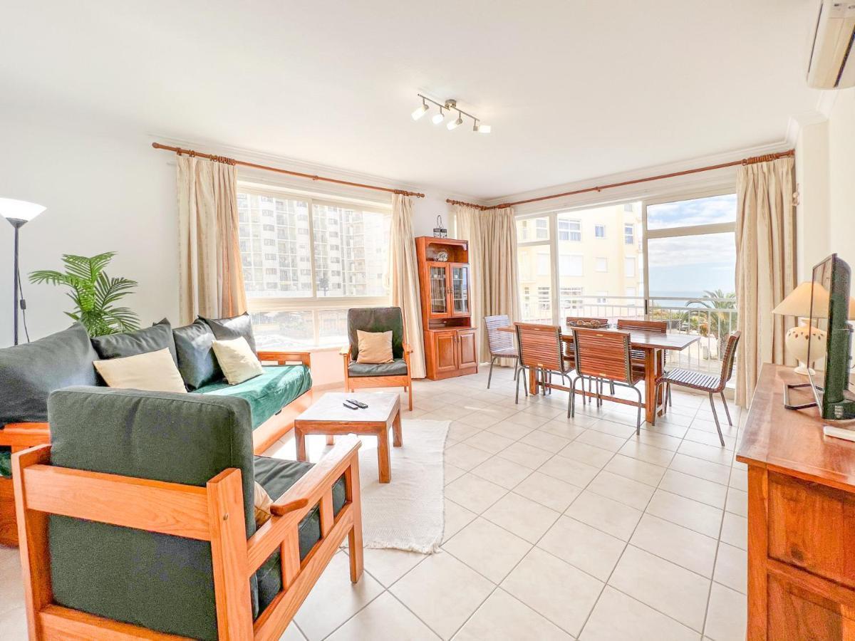 Apartment Dream By Moje Holiday Armação de Pêra المظهر الخارجي الصورة