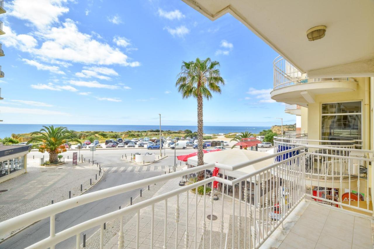 Apartment Dream By Moje Holiday Armação de Pêra المظهر الخارجي الصورة