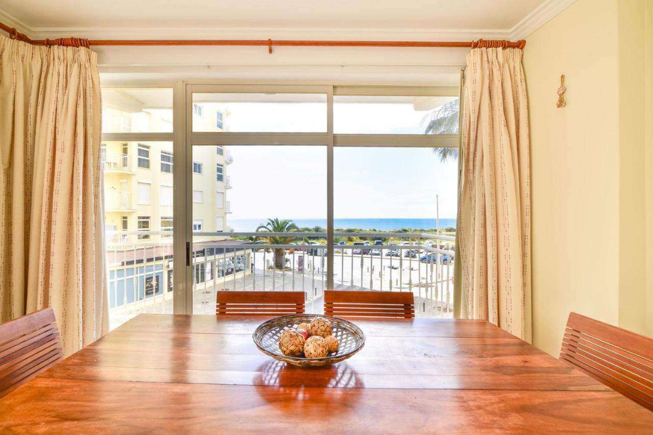 Apartment Dream By Moje Holiday Armação de Pêra المظهر الخارجي الصورة
