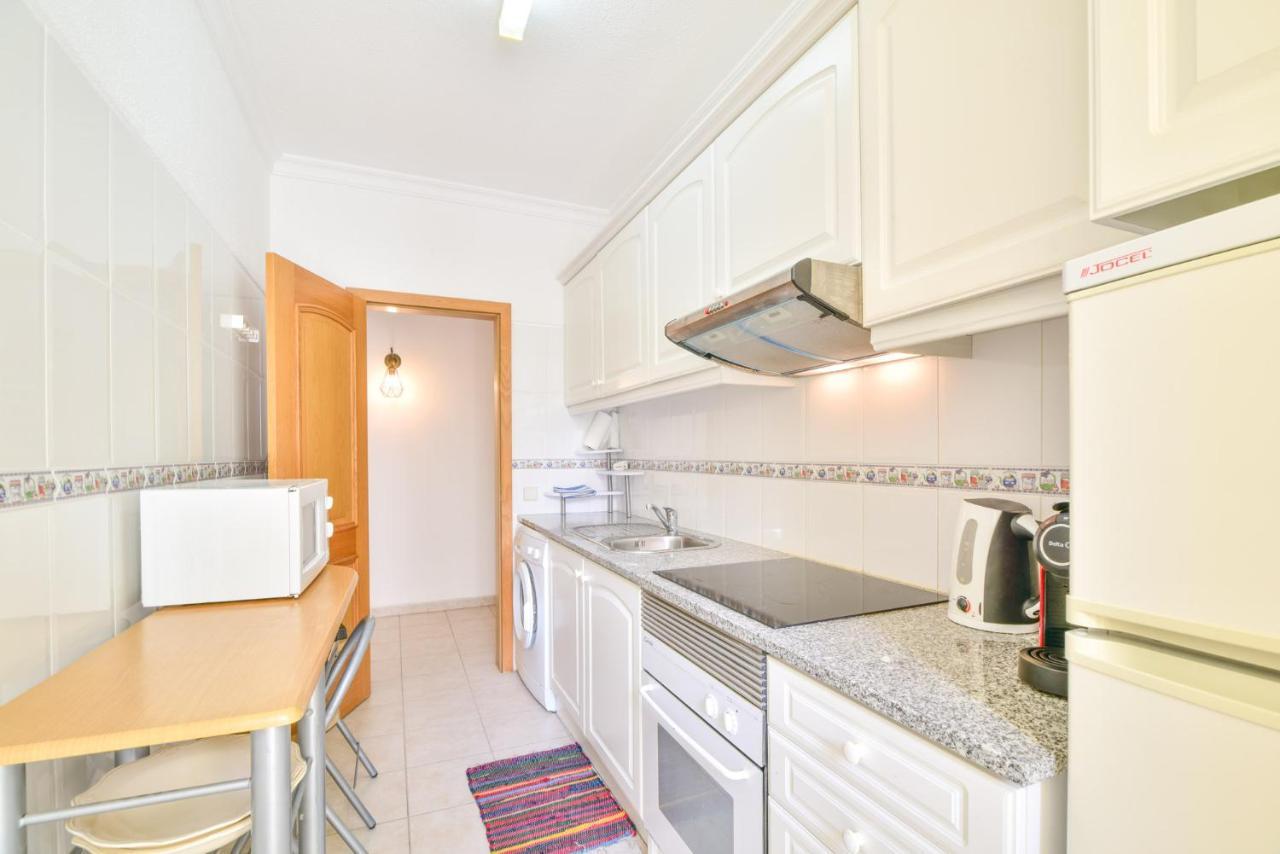 Apartment Dream By Moje Holiday Armação de Pêra المظهر الخارجي الصورة