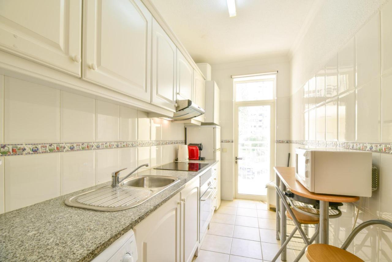 Apartment Dream By Moje Holiday Armação de Pêra المظهر الخارجي الصورة