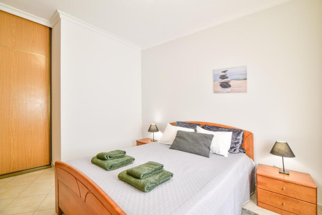 Apartment Dream By Moje Holiday Armação de Pêra المظهر الخارجي الصورة