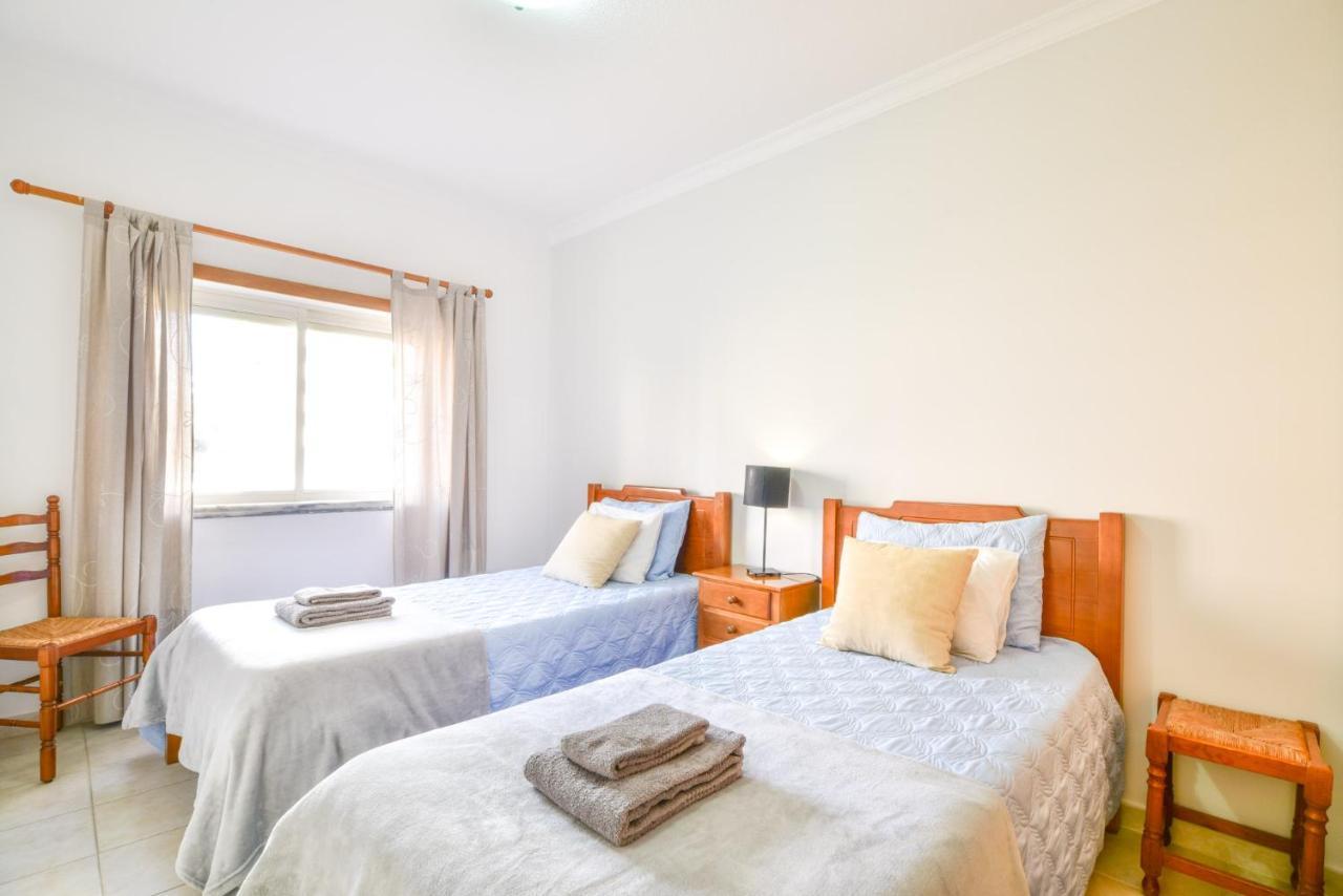 Apartment Dream By Moje Holiday Armação de Pêra المظهر الخارجي الصورة