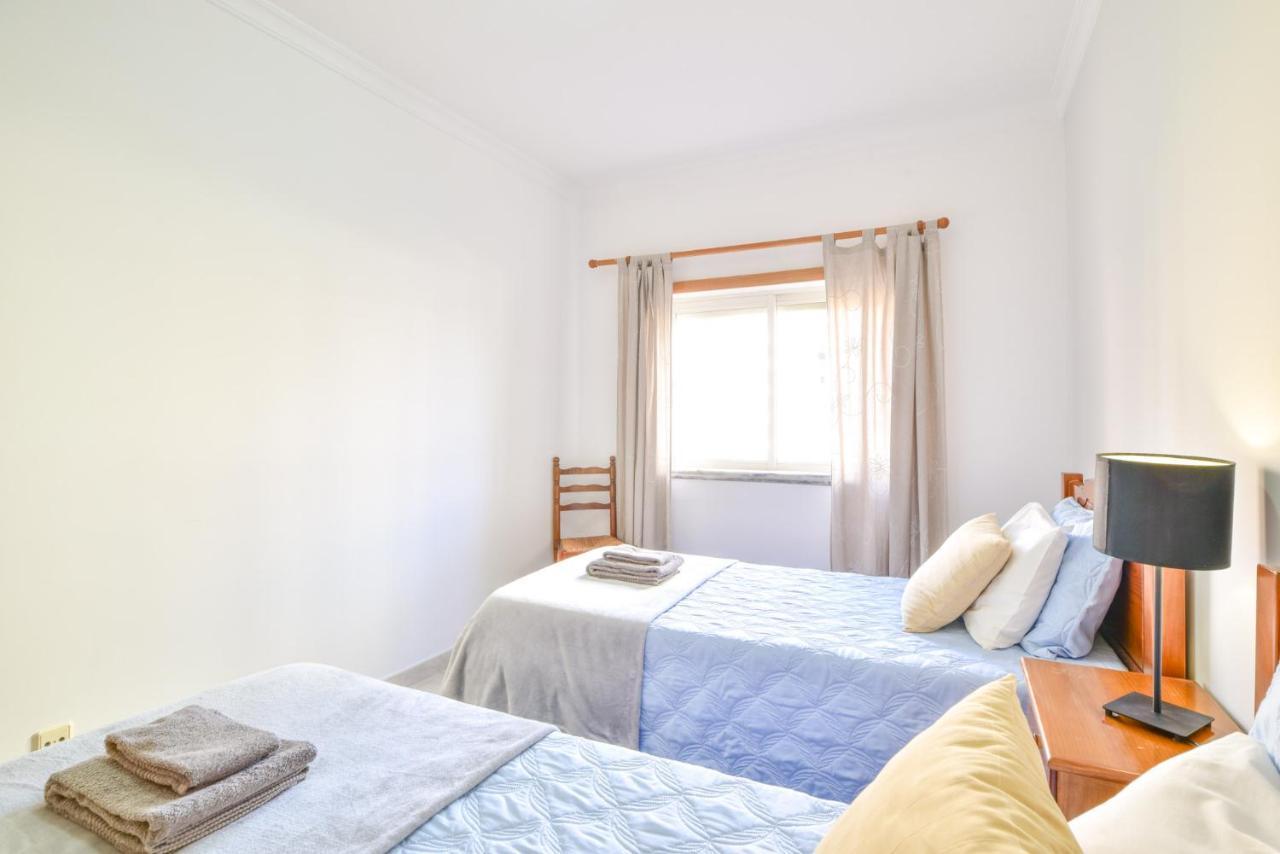 Apartment Dream By Moje Holiday Armação de Pêra المظهر الخارجي الصورة