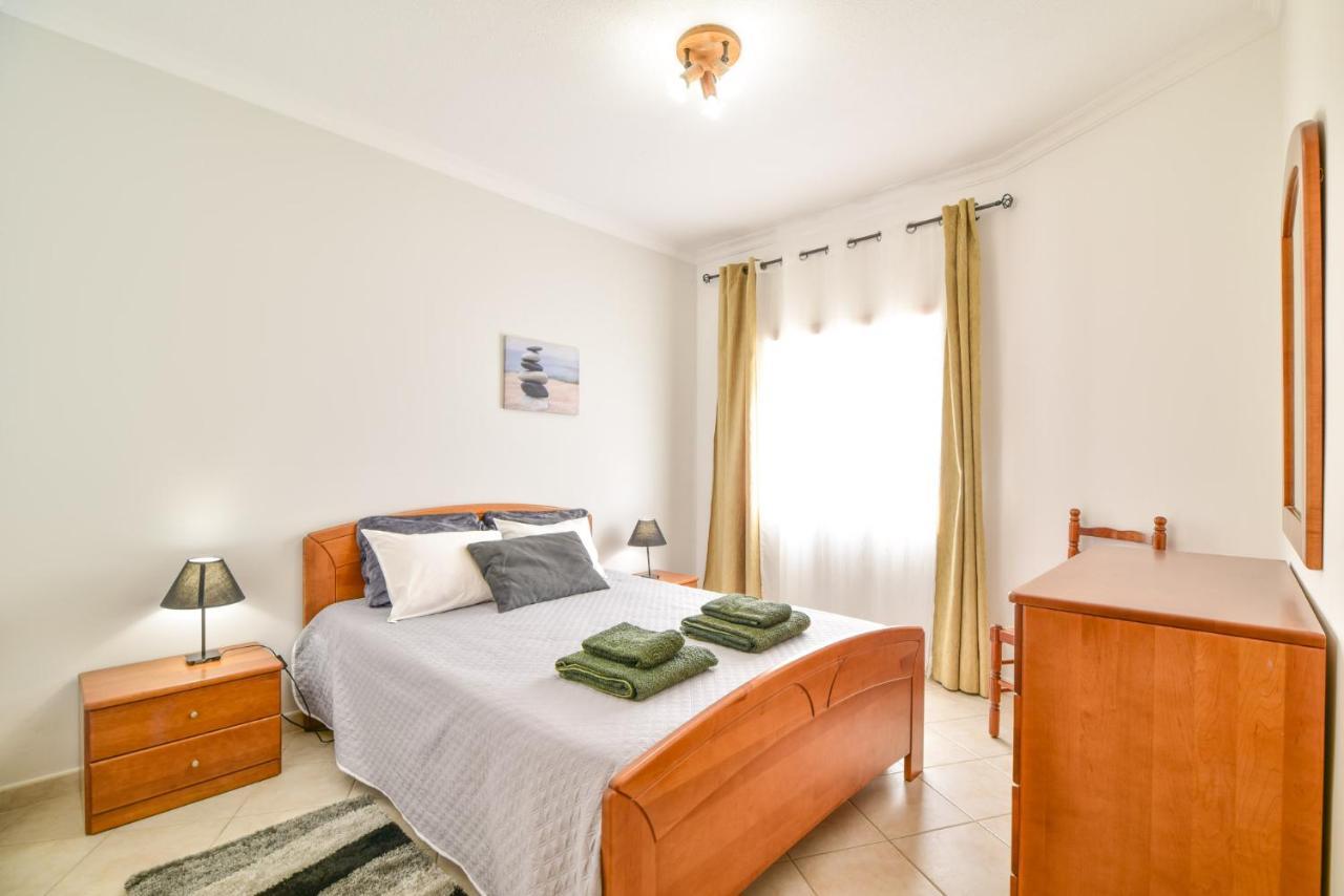 Apartment Dream By Moje Holiday Armação de Pêra المظهر الخارجي الصورة