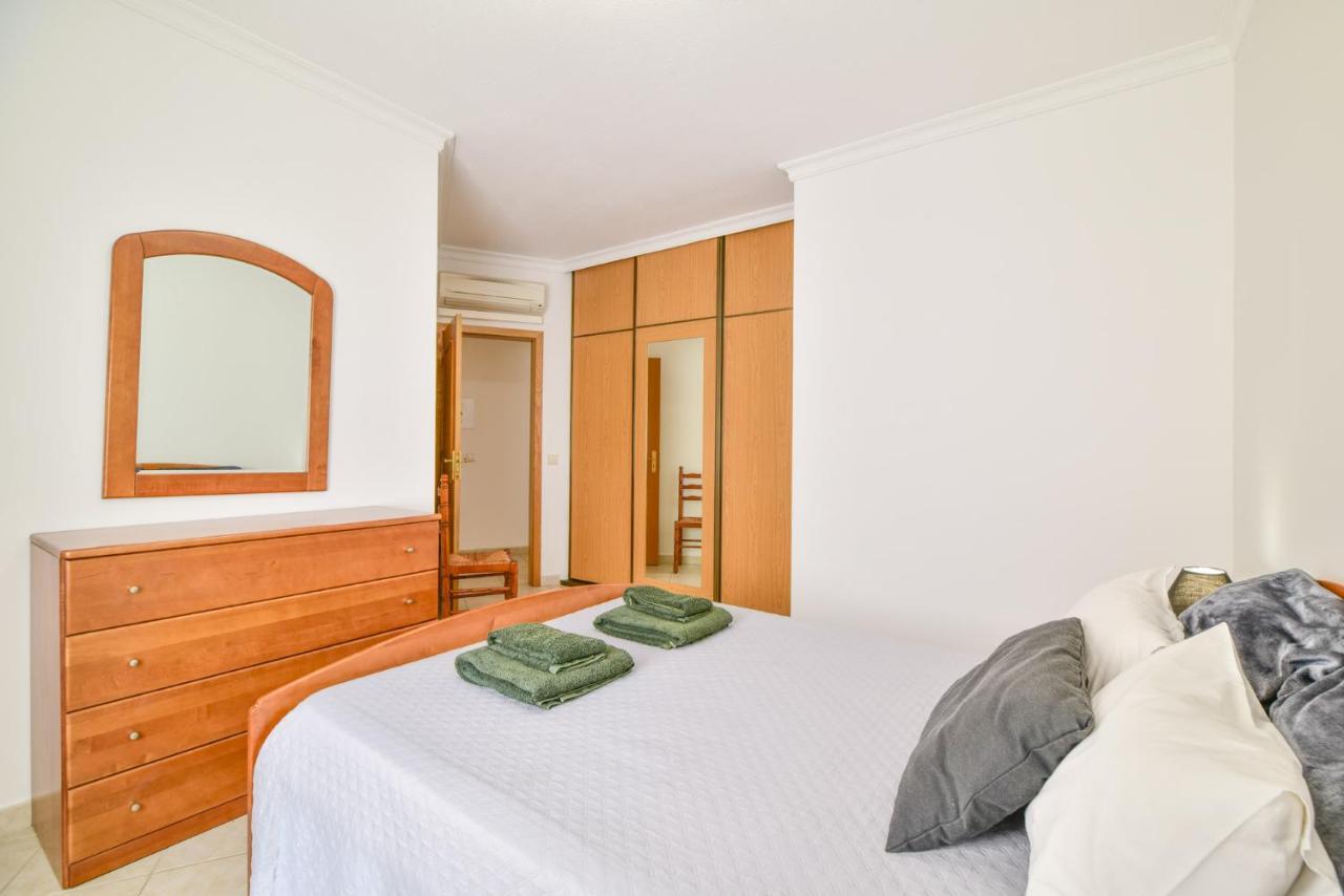 Apartment Dream By Moje Holiday Armação de Pêra المظهر الخارجي الصورة