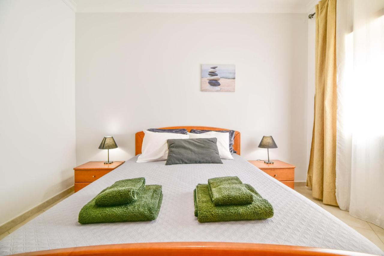 Apartment Dream By Moje Holiday Armação de Pêra المظهر الخارجي الصورة